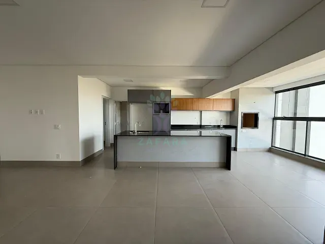 Apartamento 3 quartos e 5 banheiros, à venda, no bairro São Francisco em Campo Grande