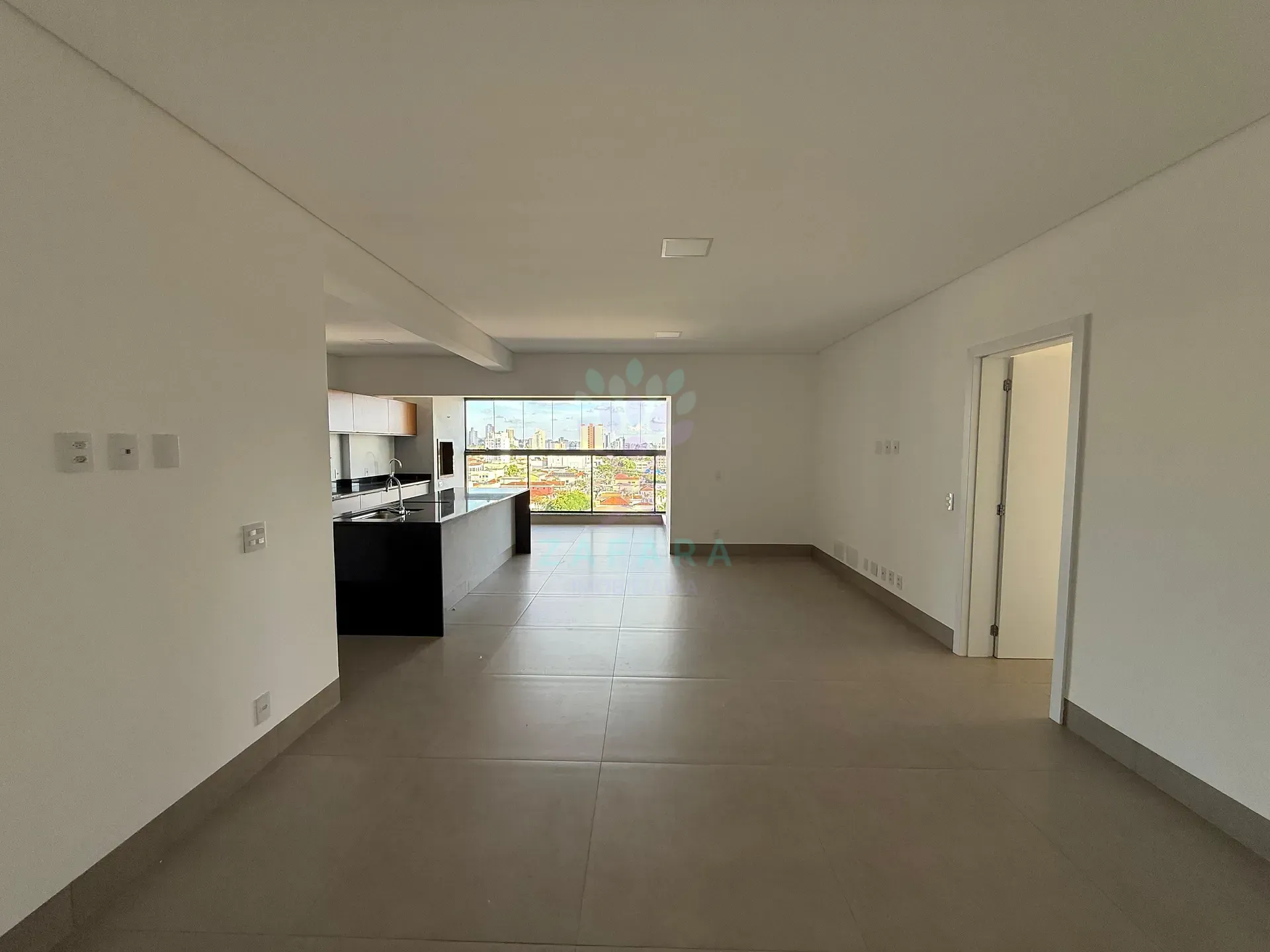Apartamento, 3 quartos, 129 m² - Foto 2