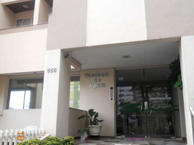 Foto do Apartamento - Apartamento à venda 2 Quartos, 1 Vaga, 99.76M², Centro, Londrina - PR | ZBM NEGOCIOS IMOBILIARIOS