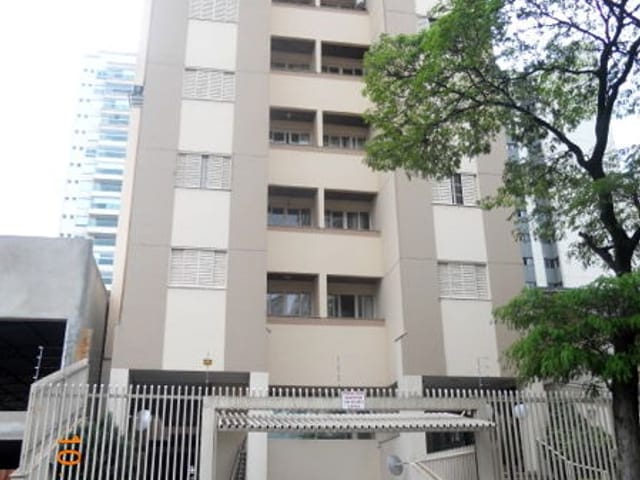 Foto do Apartamento - Apartamento à venda 2 Quartos, 1 Vaga, 99.76M², Centro, Londrina - PR | ZBM NEGOCIOS IMOBILIARIOS