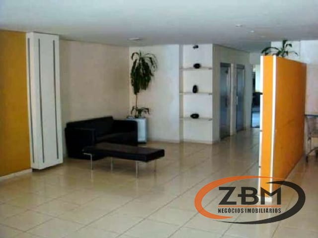 Foto do Apartamento - Apartamento à venda 2 Quartos, 1 Vaga, 99.76M², Centro, Londrina - PR | ZBM NEGOCIOS IMOBILIARIOS