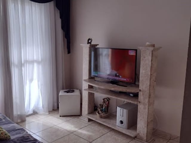 Foto do Apartamento - Apartamento em Jardim Bom Clima  -  Guarulhos | Zeraibe Imóveis