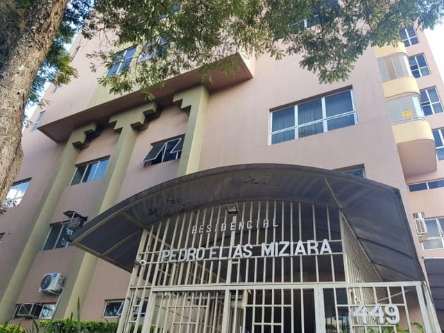 Foto do Apartamento - Apartamento à venda 4 Quartos, 1 Suite, 240M², Centro, Uberaba - MG | Pedro Elias | ZUCATO IMOBILIARIA LTDA