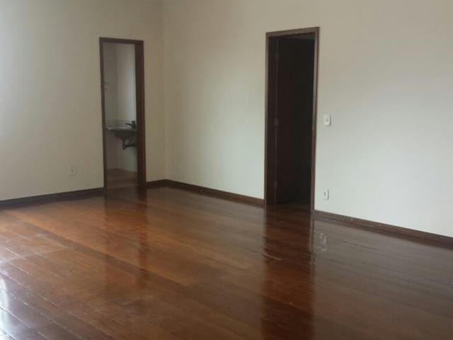 Foto do Apartamento - Apartamento à venda 4 Quartos, 1 Suite, 240M², Centro, Uberaba - MG | Pedro Elias | ZUCATO IMOBILIARIA LTDA