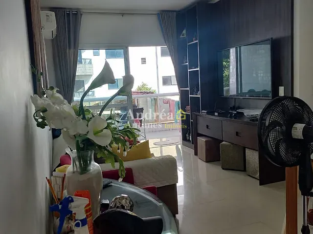 Apartamento 2 quartos e 2 banheiros, à venda, no bairro Vila Nova em Cabo Frio