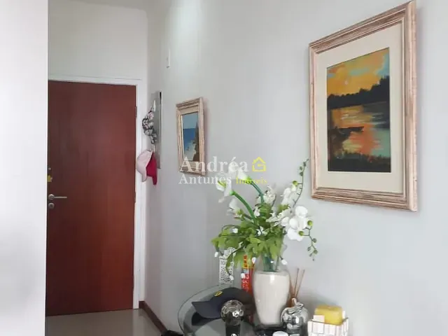 Apartamento 2 quartos e 2 banheiros, à venda, no bairro Vila Nova em Cabo Frio