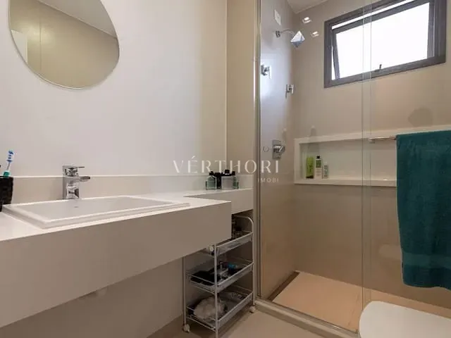 Apartamento 3 quartos e 5 banheiros, à venda, no bairro Gleba Fazenda Palhano em Londrina
