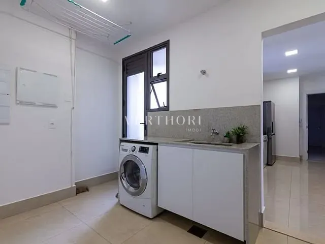 Apartamento 3 quartos e 5 banheiros, à venda, no bairro Gleba Fazenda Palhano em Londrina