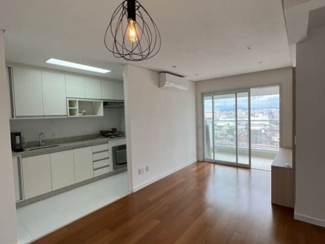 Foto do Apartamento - Apartamento com 2 dormitórios à venda, 63 m² por R$ 680.000 - Belenzinho (Mooca) - São Paulo/SP | Acharimóvel.net