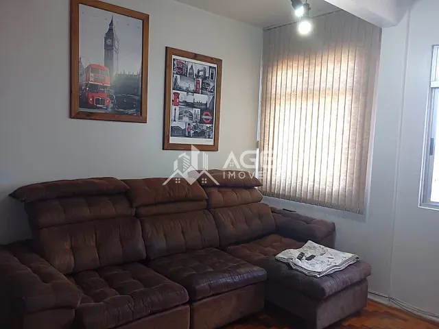 Apartamento 2 quartos e 1 banheiro, à venda, no bairro Centro em Erechim