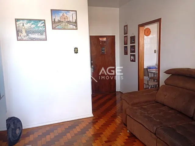 Apartamento 2 quartos e 1 banheiro, à venda, no bairro Centro em Erechim