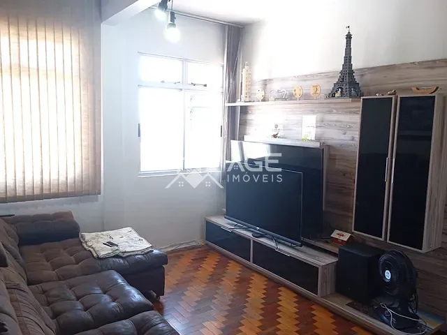 Apartamento 2 quartos e 1 banheiro, à venda, no bairro Centro em Erechim