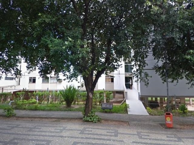 Foto do Apartamento - Apartamento com 2 dormitórios, 74 m² - venda por R$ 360.000,00 ou aluguel por R$ 1.600,00/mês - Ilha dos Araújos - Governador Valadares/MG | Alavanca Imóveis