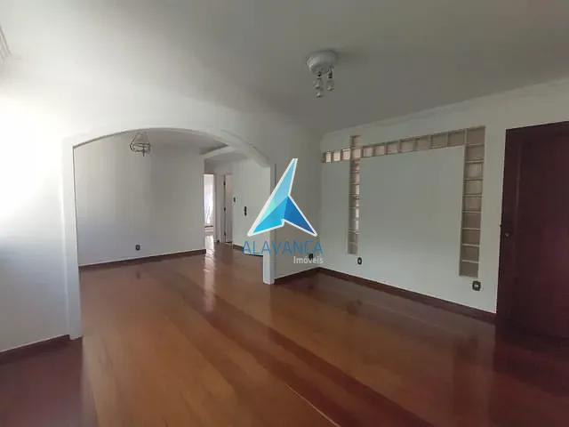 Apartamento com 100m² 2 quartos e 1 banheiro, para alugar, no bairro Ilha dos Araújos em Governador Valadares