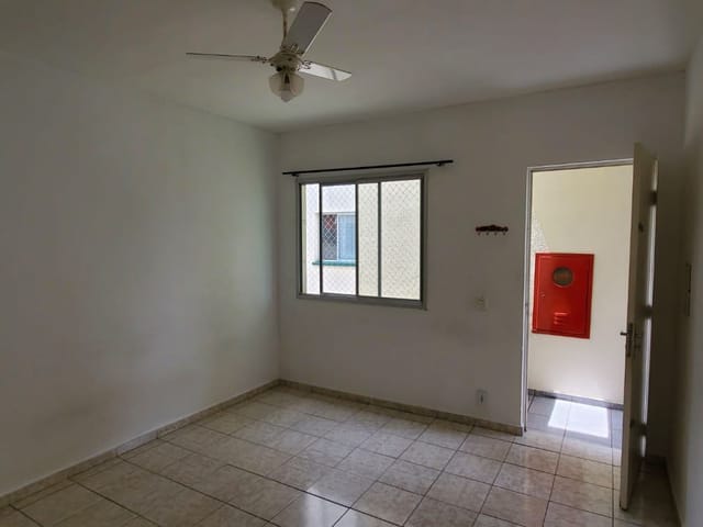 Foto do Apartamento - Apartamento à venda, Condominío Parque das Flores, Jacareí, SP | R. Alonço Corretor de Imóveis