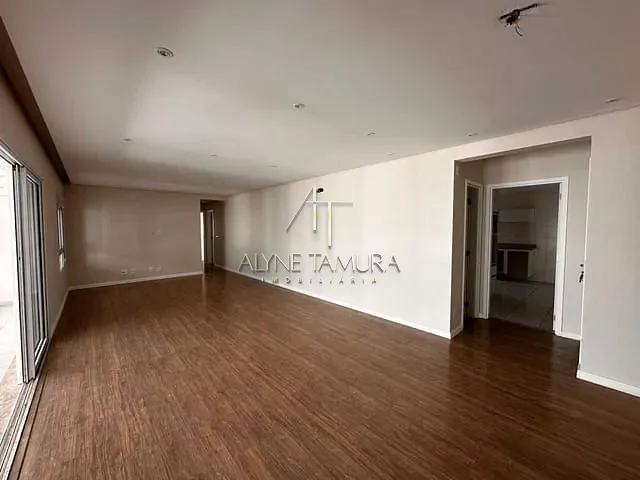 Apartamento com 162m² 3 quartos e 5 banheiros, para alugar, no bairro Santo Antônio em São Caetano do Sul