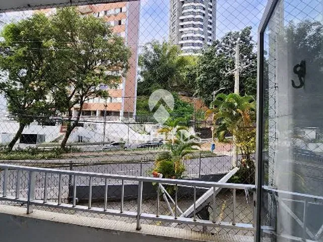 Apartamento com 87m² 2 quartos e 2 banheiros, à venda, no bairro Ondina em Salvador