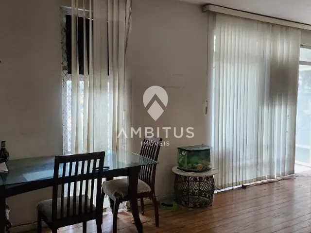 Apartamento com 87m² 2 quartos e 2 banheiros, à venda, no bairro Ondina em Salvador