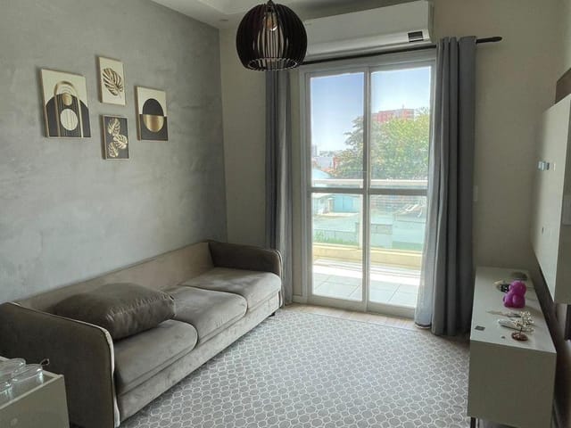 Apartamento com 83m² 3 quartos e 2 banheiros, à venda, no bairro Vila Brizzola em Indaiatuba