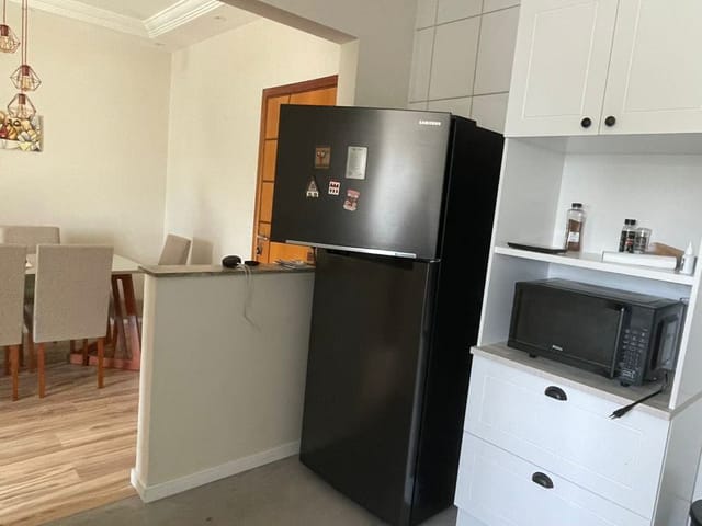 Apartamento com 83m² 3 quartos e 2 banheiros, à venda, no bairro Vila Brizzola em Indaiatuba