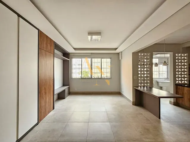 Apartamento 2 quartos e 3 banheiros, à venda, no bairro Vila Mariana em São Paulo