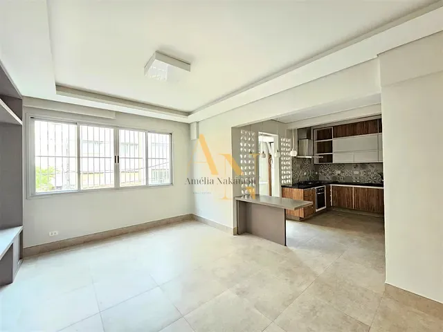 Apartamento 2 quartos e 3 banheiros, à venda, no bairro Vila Mariana em São Paulo