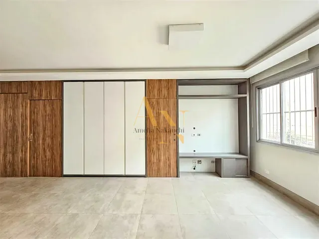 Apartamento 2 quartos e 3 banheiros, à venda, no bairro Vila Mariana em São Paulo