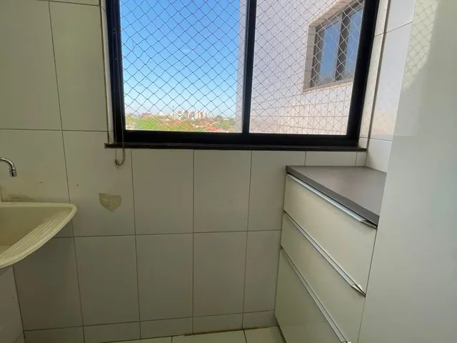Apartamento 3 quartos e 2 banheiros, para alugar, no bairro Plano Diretor Norte em Palmas