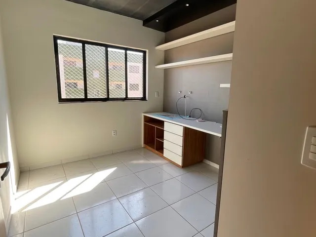 Apartamento 3 quartos e 2 banheiros, para alugar, no bairro Plano Diretor Norte em Palmas