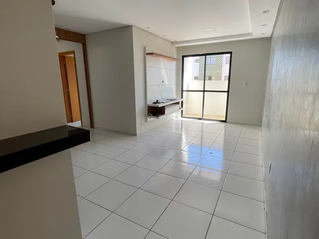 Apartamento 3 quartos e 2 banheiros, para alugar, no bairro Plano Diretor Norte em Palmas