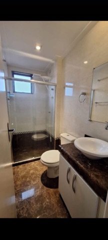 Apartamento 2 quartos e 1 banheiro, para alugar, no bairro Centro em Campos dos Goytacazes