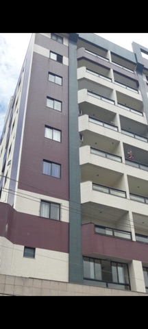 Apartamento 2 quartos e 1 banheiro, para alugar, no bairro Centro em Campos dos Goytacazes