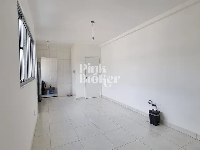 Apartamento com 75m² 2 quartos e 1 banheiro, à venda, no bairro Cabral em Contagem