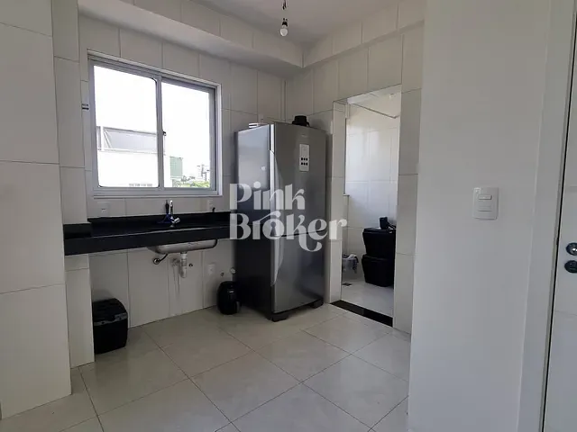 Apartamento com 75m² 2 quartos e 1 banheiro, à venda, no bairro Cabral em Contagem