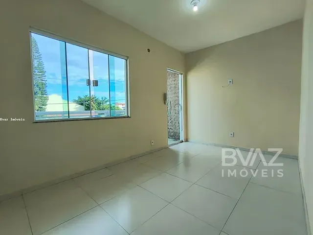 Apartamento com 40m² 1 quarto e 1 banheiro, para alugar, no bairro Palmeiras em Cabo Frio