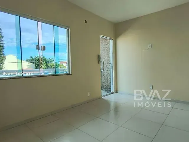 Apartamento com 40m² 1 quarto e 1 banheiro, para alugar, no bairro Palmeiras em Cabo Frio