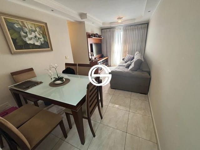 Apartamento 3 quartos e 2 banheiros, à venda, no bairro Vila Esperança em São Paulo