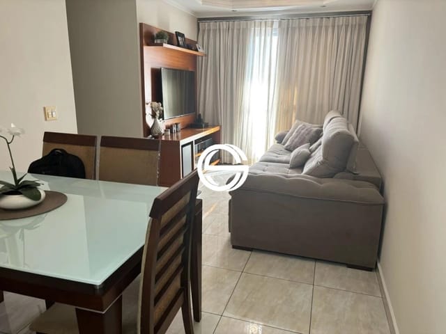 Apartamento 3 quartos e 2 banheiros, à venda, no bairro Vila Esperança em São Paulo