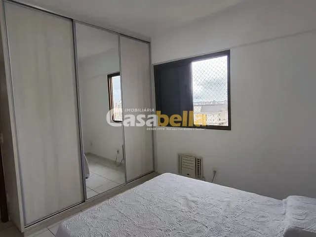 Apartamento com 70m² 2 quartos e 2 banheiros, para alugar, no bairro Setor Bueno em Goiânia