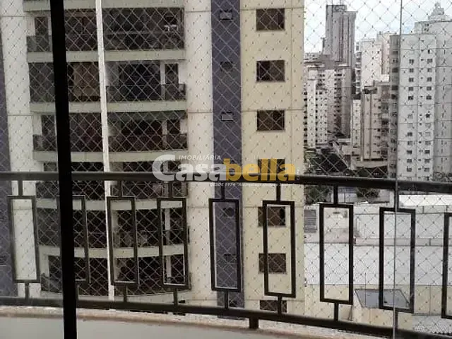 Apartamento com 70m² 2 quartos e 2 banheiros, para alugar, no bairro Setor Bueno em Goiânia