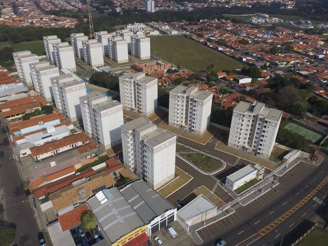 Foto do Apartamento - Apartamento na Pompéia ao lado da Anhembi Morumbi | 2 Dorms com Sacada e Lazer de Clube no Las Rocas - Região do Piracicamirim | PiraHost Soluções de Negócios Ltda