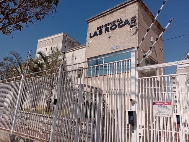 Foto do Apartamento - Apartamento na Pompéia ao lado da Anhembi Morumbi | 2 Dorms com Sacada e Lazer de Clube no Las Rocas - Região do Piracicamirim | PiraHost Soluções de Negócios Ltda