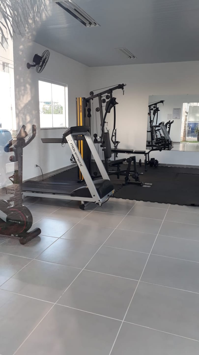 Apartamento para alugar com 2 quartos, 55m² - Foto 26