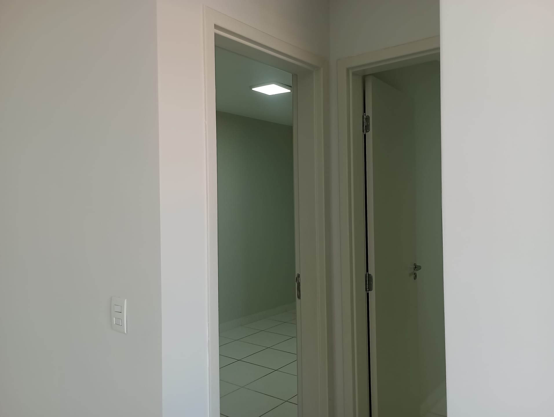 Apartamento para alugar com 2 quartos, 55m² - Foto 19