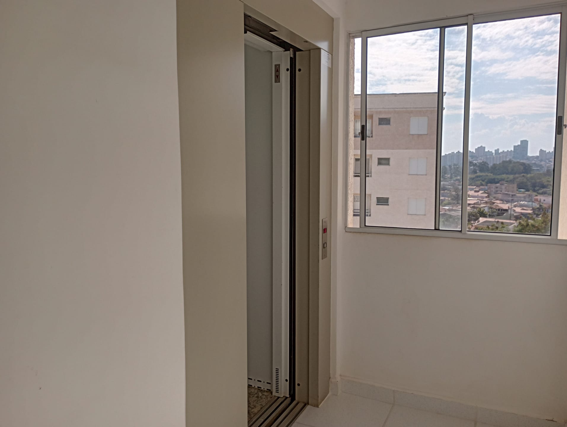Apartamento para alugar com 2 quartos, 55m² - Foto 10