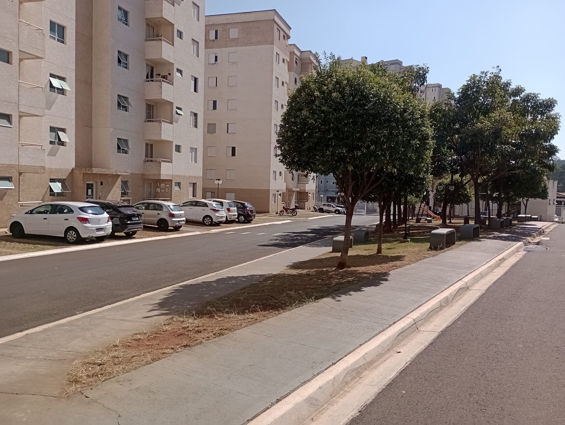 Apartamento para alugar com 2 quartos, 55m² - Foto 5