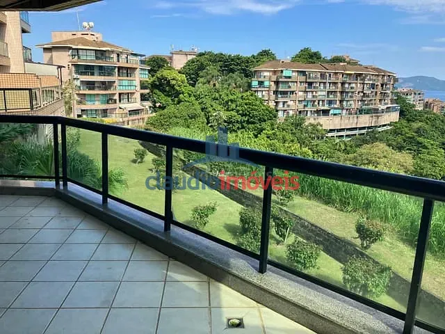 Apartamento 5 quartos e 2 banheiros, à venda, no bairro reetiro em Angra dos Reis