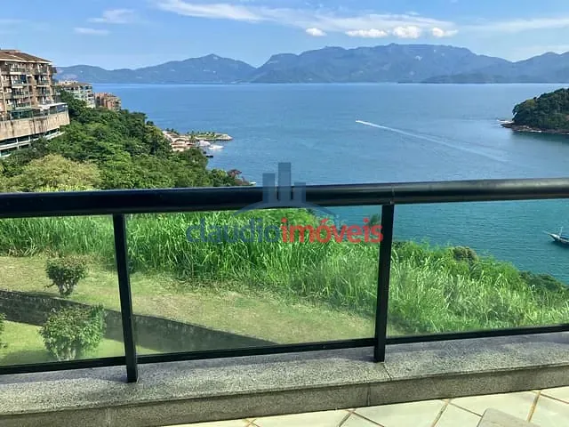 Apartamento 5 quartos e 2 banheiros, à venda, no bairro reetiro em Angra dos Reis