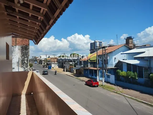 Apartamento com 61m² 1 quarto e 1 banheiro, para alugar, no bairro Fátima em Santarém