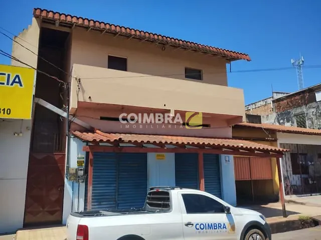 Apartamento com 61m² 1 quarto e 1 banheiro, para alugar, no bairro Fátima em Santarém